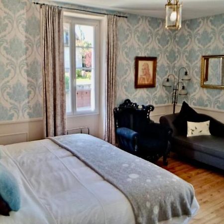 La Petite Auberge Carennac Zewnętrze zdjęcie