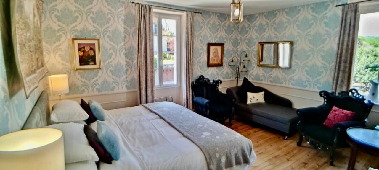 La Petite Auberge Carennac Zewnętrze zdjęcie