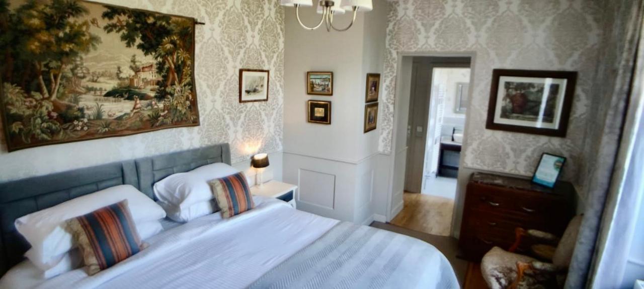 La Petite Auberge Carennac Zewnętrze zdjęcie