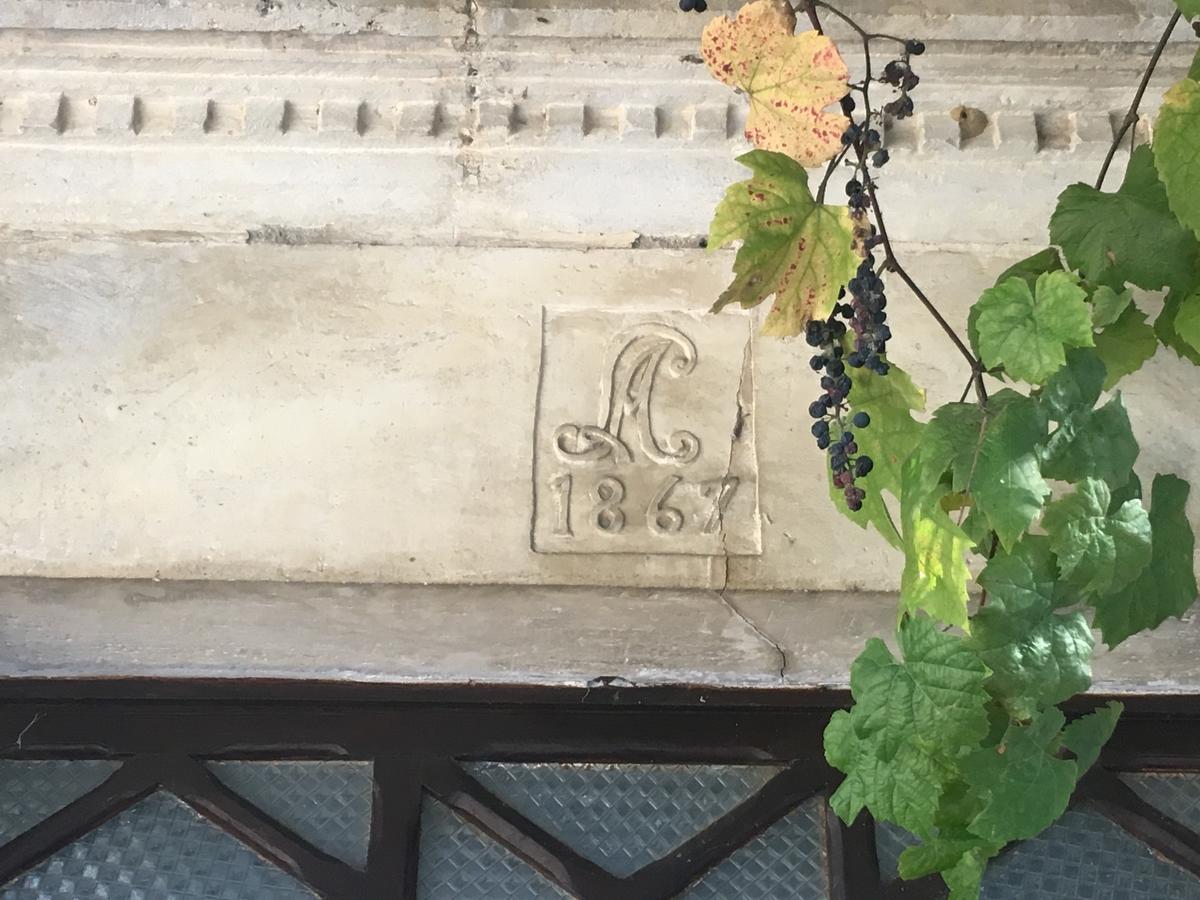 La Petite Auberge Carennac Zewnętrze zdjęcie
