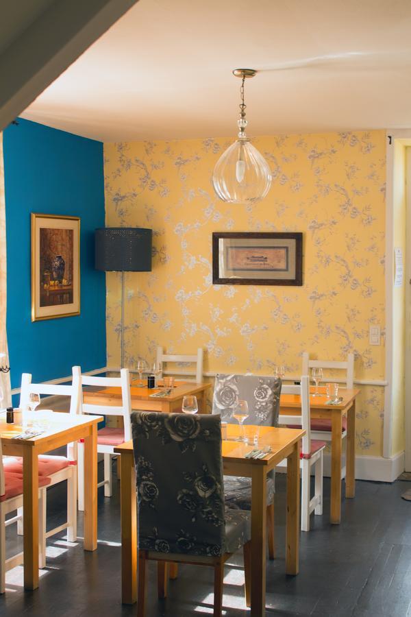 La Petite Auberge Carennac Zewnętrze zdjęcie